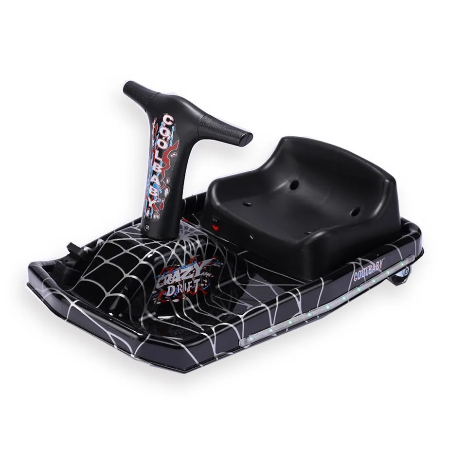 36V litija drifta automašīna