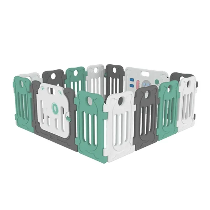 Labākā bērnu sētiņa