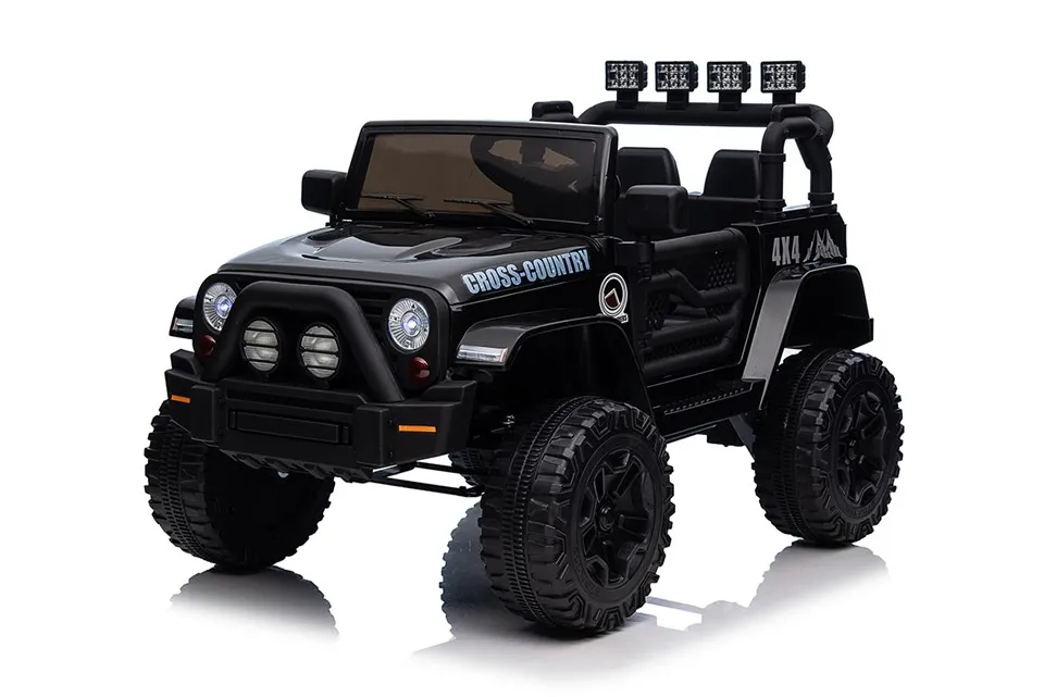 Labākā automašīna bērniem