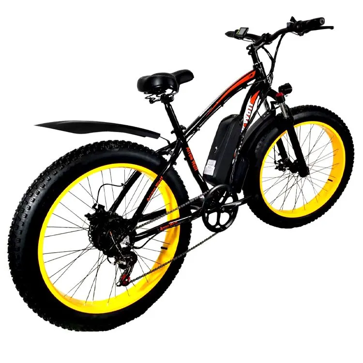 Ebikes pieaugušajiem
