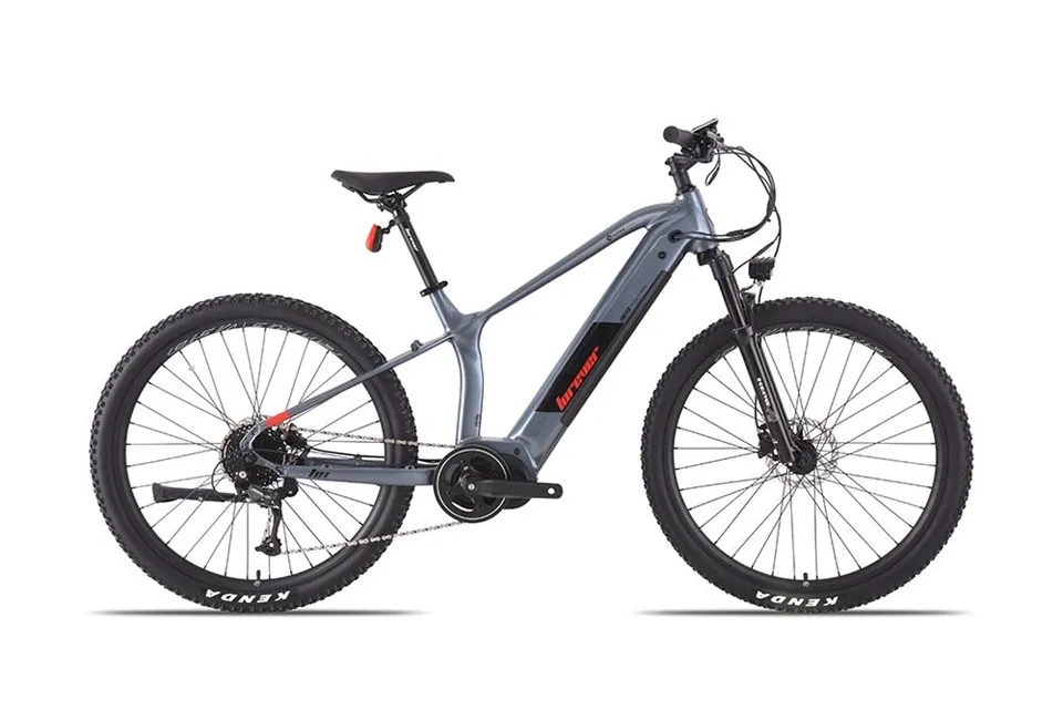 Elektriskais velosipēds pieaugušajiem