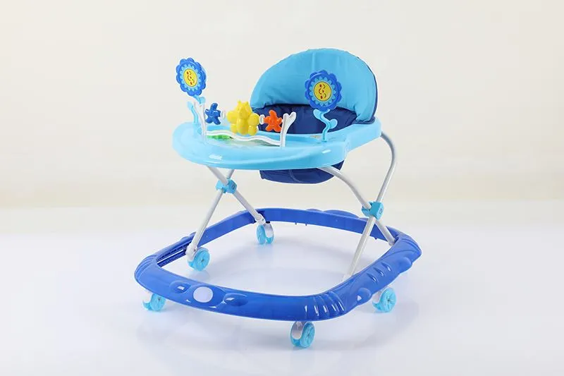 Walker 12 mēnešus vecam