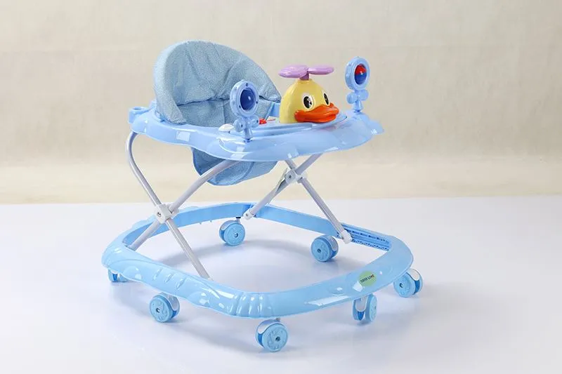 Pastaigas Rotaļlietas 6 Mēnešiem