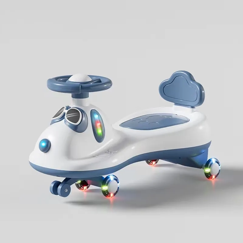 Labākā kustīgā automašīna