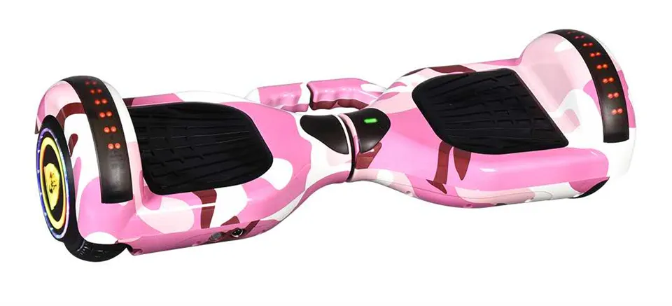 2 riteņu žiroskopa skrejritenis