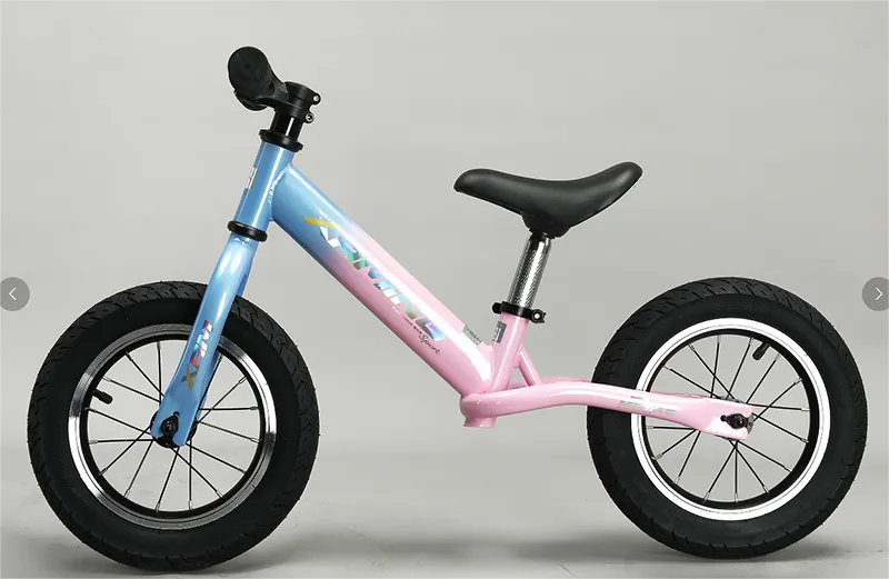 Līdzsvara velosipēds