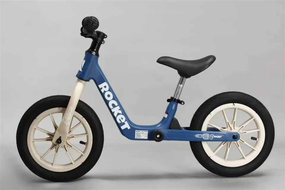 Līdzsvara velosipēds