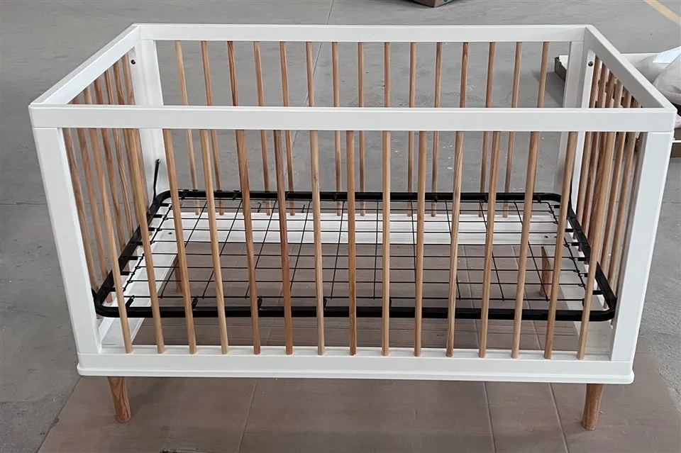 Drošākās bērnu gultiņas