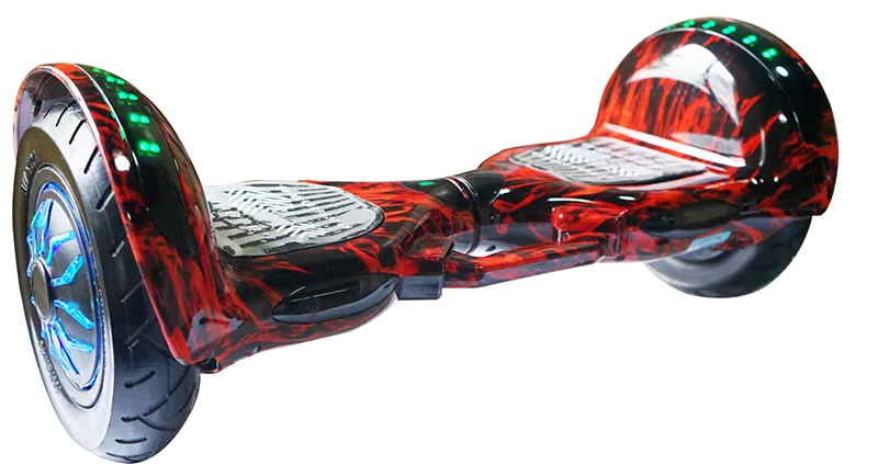 Elektriskā līdzsvara ritenis