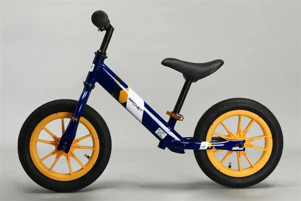 Zīdaiņu līdzsvara velosipēds