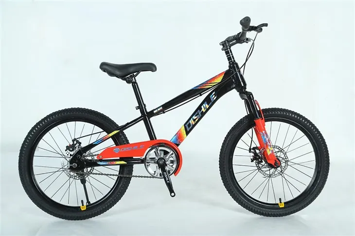 Kids Bike