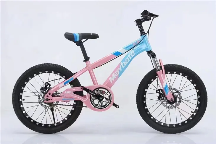 Jauniešu kalnu velosipēds